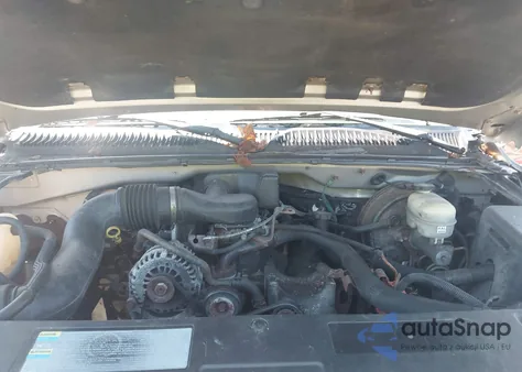 2007 GMC Sierra 1500 Classic Work Truck из США, поврежденный, VIN 3GTEK14X97G207912